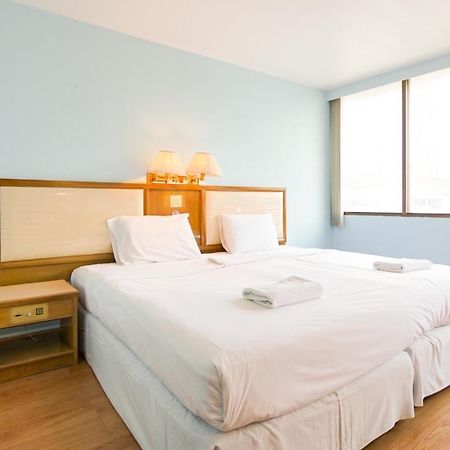 Wish Inn Ratchaprasong - Chidlom วิช อินน์ ราชประสงค์ ชิดลม Makkasan Eksteriør bilde