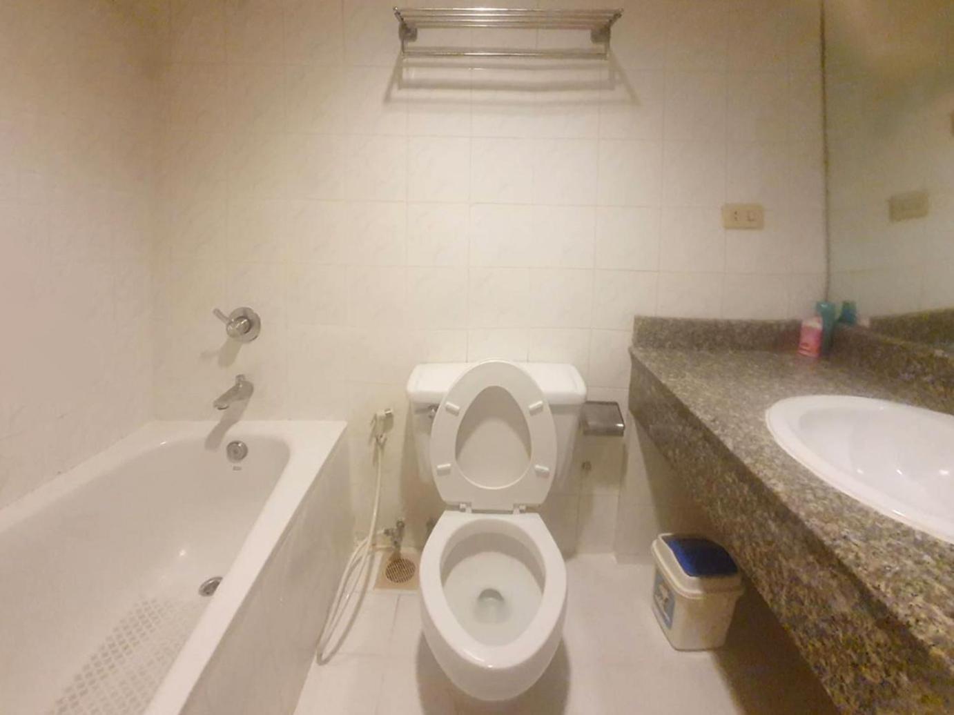Wish Inn Ratchaprasong - Chidlom วิช อินน์ ราชประสงค์ ชิดลม Makkasan Eksteriør bilde